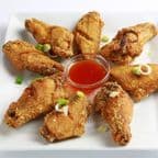 Best Golden Wing in Beverly Hills, CA