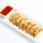 Best Gyoza in Beverly Hills, CA