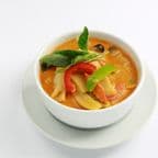 Best Red Curry in Beverly Hills, CA