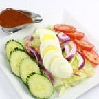 Best Thai Salad in Beverly Hills, CA