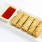 Best Fried Egg Rolls in Beverly Hills, CA