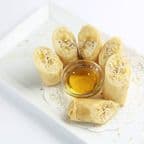 Best Fried Banana in Beverly Hills, CA