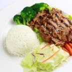 Best Teriyaki Chicken in Beverly Hills, CA