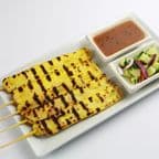 Best Chicken Satay in Beverly Hills, CA