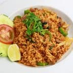 Best Spicy Fried Rice in Beverly Hills, CA