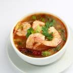 Best Tom Yum Soup in Beverly Hills, CA