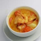 Best Pineapple Curry in Beverly Hills, CA