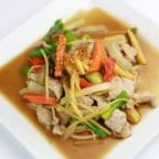 Best Ginger and Mushroom in Beverly Hills, CA