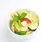 Best Green Curry in Beverly Hills, CA