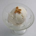 Best Coconut Ice Cream with Fried Banana in Beverly Hills, CA