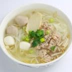 Best House Noodle Soup in Beverly Hills, CA